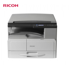 理光（Ricoh）打印机MP2014黑白激光A3/A4复印打印扫描一体机网络数码复合机